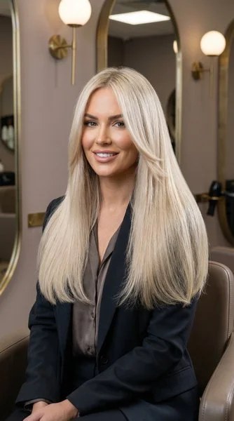 Advanced Color Techniques