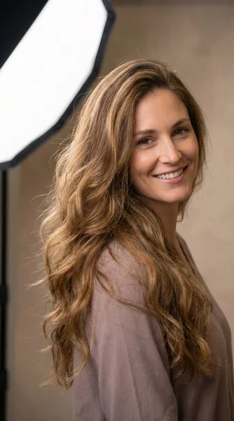 Wash and Blow Dry - Bounce Style