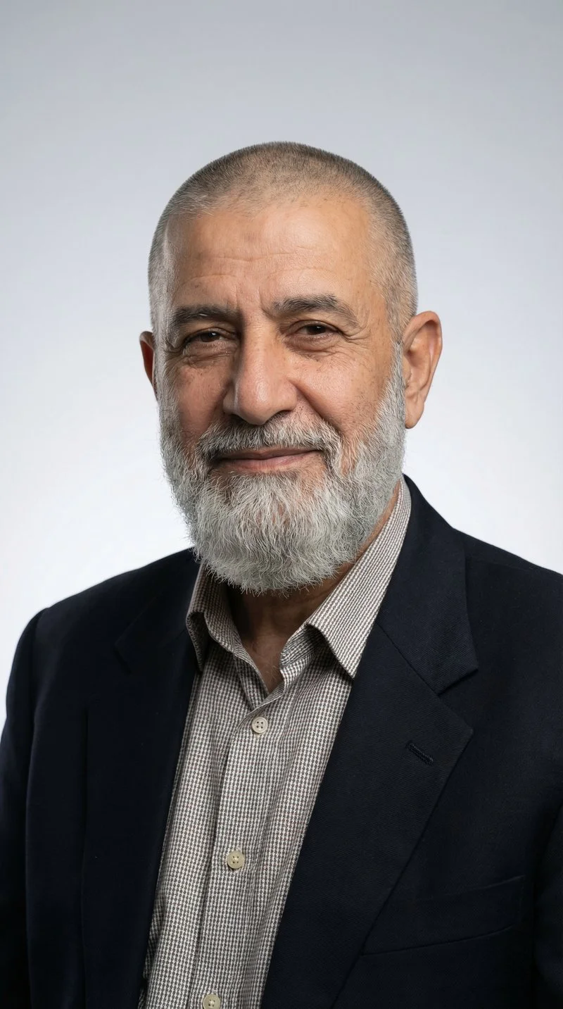 Executive Business Cut - Corporate Professional